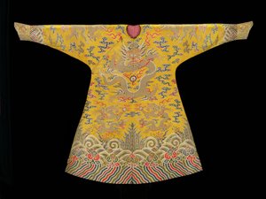 男士半正式短裙（jifu） 作者 未知未知